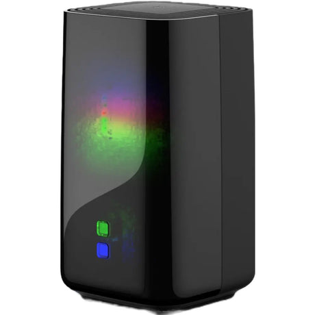 EAN 4025125540039 - Telekom Speedport Pro Plus Gaming Edition router Gigabit Ethernet Negro imagen 3