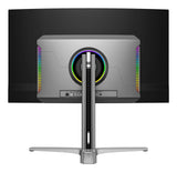 EAN 6939554936647 - Dahua Technology LM32-GO43A pantalla para PC 80 cm (31.5") 3840 x 2160 Pixeles 4K Ultra HD QD-OLED Gris imagen 3