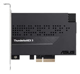 EAN 4711387776469 - ASUS ThunderboltEX 5 tarjeta y adaptador de interfaz Interno Mini DisplayPort, USB 2.0, PCIe, USB Tipo C, imagen 1