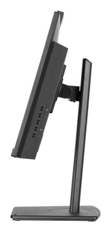 Monitor Iiyama 24" Prolite Xub2490hsuh-B2 Led  (Matt), Fullhd, Ips, Webcam, Micrófono, Cubo Usb, Panel De 100hz Xub2490hsuh-B2 Negro