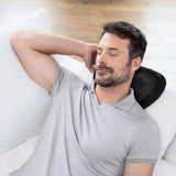 EAN 4015588889547 - Medisana MC 200 masajeador Atrás, Piernas, Cuello, Hombros Negro imagen 3