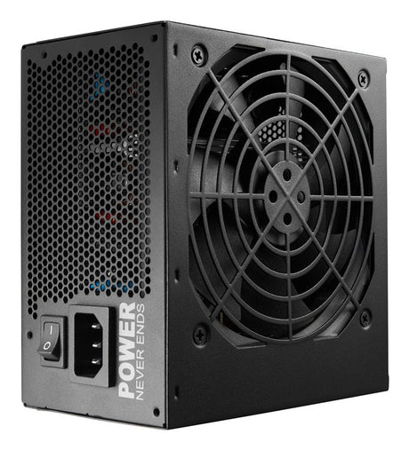 EAN 4713224522703 - FSP HEXA 85+ PRO 450W unidad de fuente de alimentación 24-pin ATX imagen 8