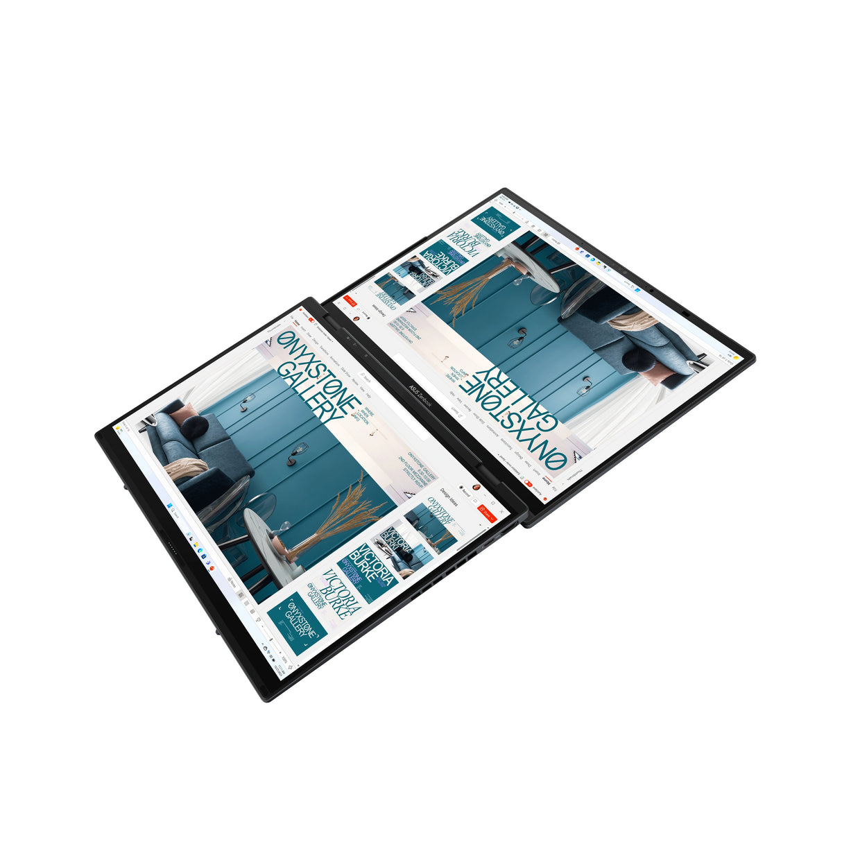 Portátil Ux8406ca-Pz166x Ci9 32 1tb W11p