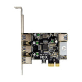 EAN 5712505805923 - Microconnect MC-USB3.0-F2B2-V2 tarjeta y adaptador de interfaz Interno USB 3.2 Gen 1 (3.1 Gen 1) imagen 4