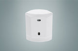 EAN 4047976427222 - Homematic IP HmIP-SMI Sensor infrarrojo pasivo (PIR) Inalámbrico Techo/pared Blanco imagen 7