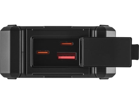 EAN 5705730421242 - Sandberg 421-24 batería externa 20000 mAh Negro imagen 5