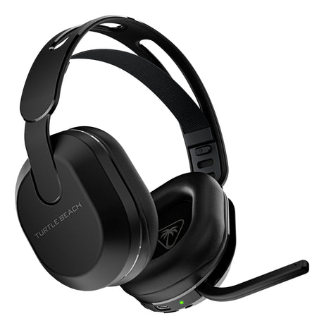EAN 0731855031047 - Turtle Beach Stealth 500 Auriculares Inalámbrico Diadema Juego Bluetooth Negro imagen 3