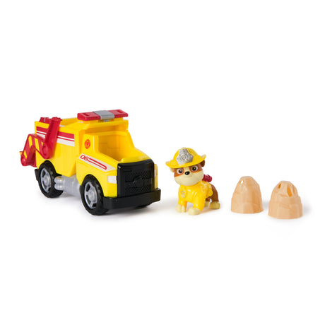 EAN 681147061507 - PAW Patrol PAW VHC Fire Rsc Lrg Vhc Rubble GML imagen 5