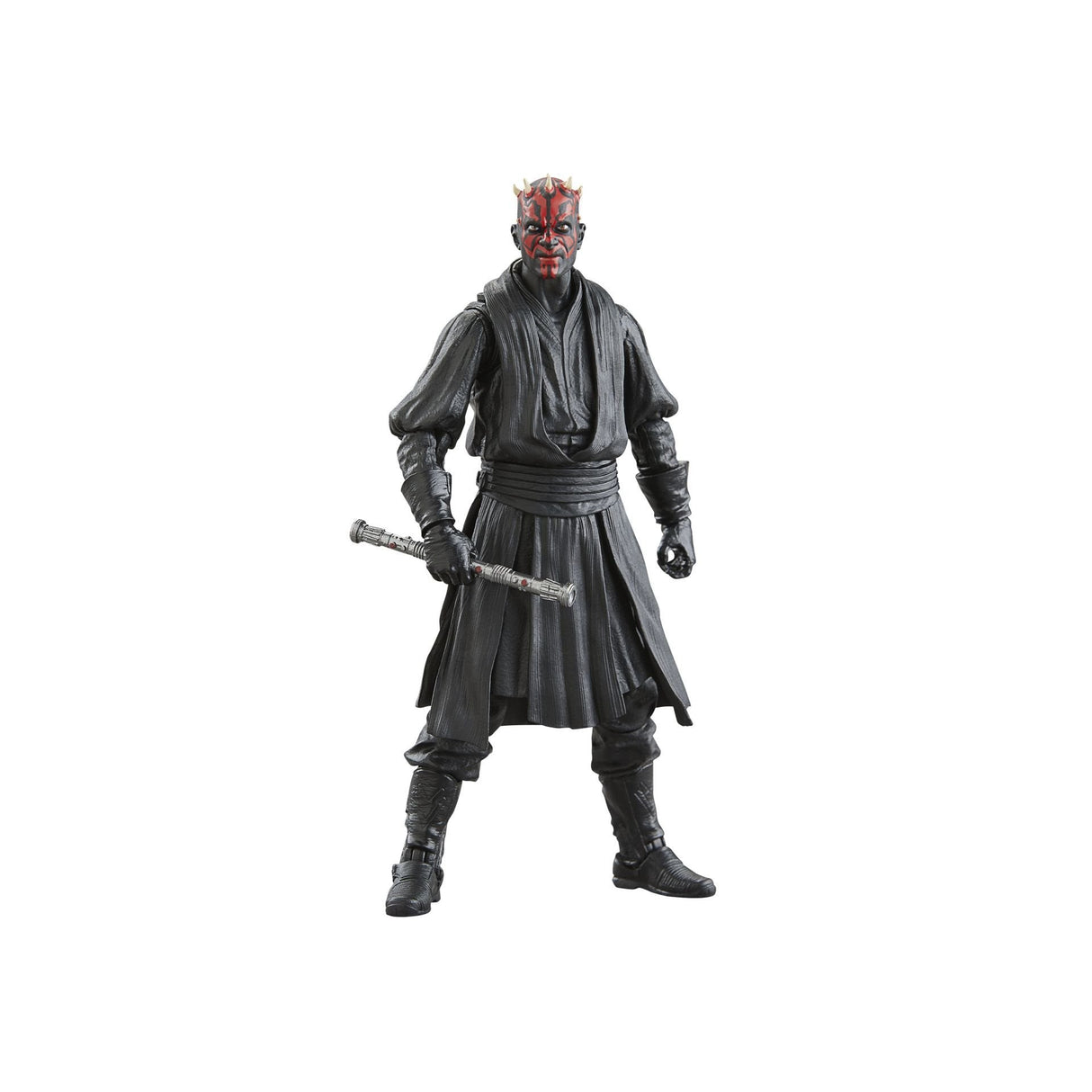 Figura Hasbro Star Wars The Black Series The Phantom Menace Darth Maul