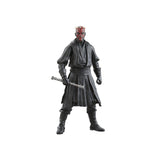 Figura Hasbro Star Wars The Black Series The Phantom Menace Darth Maul
