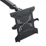 EAN 5902211111702 - Maclean MC-813 soporte para monitor 81,3 cm (32") Escritorio Negro imagen 6