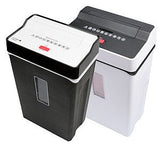 Destructora De Papel Olympia Ps 55 Cc Blanca