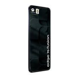Smartphone Motorola Edge 70 Fusion Fifa Edition 6.78" Sim Doble Android 16.0 5g Usb Tipo C 8 Gb 256 Gb 5200 Mah Negro
