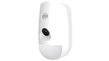 EAN 6931847182250 - Hikvision DS-PDPC12P-EG2-WE(B) detector de movimiento Sensor infrarrojo pasivo (PIR) Inalámbrico Pared Bl imagen 1