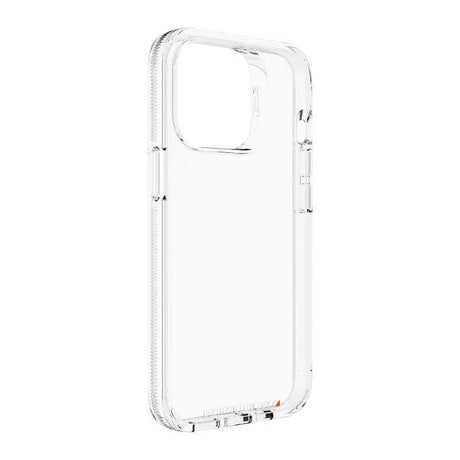 EAN 840056146495 - GEAR4 Crystal Palace funda para teléfono móvil 15,5 cm (6.1") Transparente imagen 6