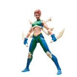 Figura Hasbro Marvel Legends Series Build A Figure Marvels Nemesis X Men Marrow