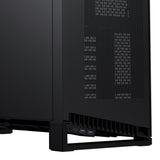 Phanteks Nv Series Nv7 E-Atx-Gehäuse, Temperojo Glass, Argb - Negro