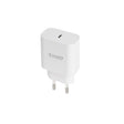 EAN 8433281013230 - TooQ TQWC-PDUSBC20W cargador de dispositivo móvil Universal Corriente alterna Interior imagen 1