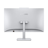 Lenovo A105 24 F0js - All-In-One (Solución Completa) - Soporte Inclinable - Ryzen 5 40 / 2.8 Ghz - Ram 8 Gb - Ssd 512 Gb - Nvme - Radeon 610m - Bluetooth 5.2, Wi-Fi 6 - Wlan: 802.11a/B/G/N/Ac/Ax, Bluetooth 5.2 - Win 11 Home - Monitor: Led