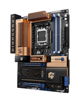 Asus Asus X870e Rog Crosshair 2006 (Negro/Bronze) 90mb1pp0-M0eay0