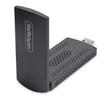 EAN 0065030906166 - StarTech.com AX54005A-USB-WIFI-6E adaptador y tarjeta de red WLAN 2402 Mbit/s imagen 4