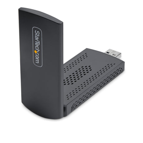 EAN 0065030906166 - StarTech.com AX54005A-USB-WIFI-6E adaptador y tarjeta de red WLAN 2402 Mbit/s imagen 4