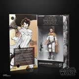 Figura Princess Leia Organa Princess Leia Star Wars