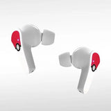 Auriculares Inalambricos Pokeball Pokemon