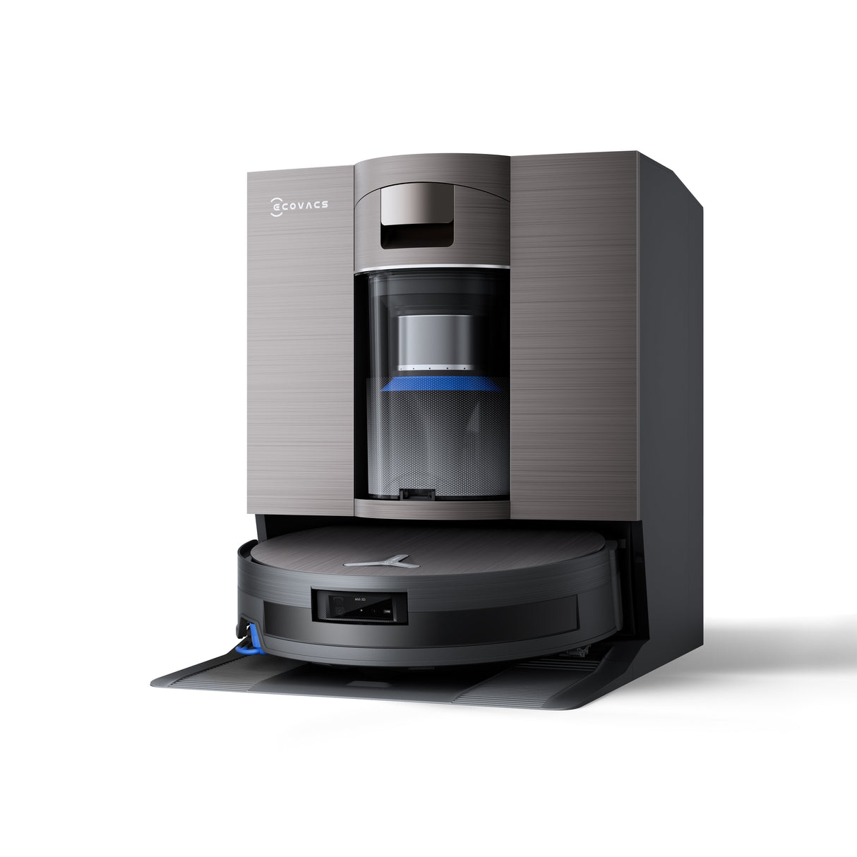 Ecovacs Deebot X11 Omnicyclone Saugroboter