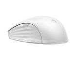 EAN 0196188142257 - HP 650 Wireless Keyboard and Mouse Combo White teclado Ratón incluido Hogar RF inalámbrico Blanco imagen 4
