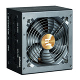 Fuente De Alimentacion Zalman Teramax2se 750w 80 + Gold Atx Negro