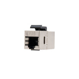 Nanocable Empalme Para Conector Rj45 Stp Cat.6 Hembra/Hembra