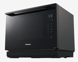 Microondas  Panasonic Nn-Cs88lbepg Negro/Gris Oscuro Nn-Cs88lbepg