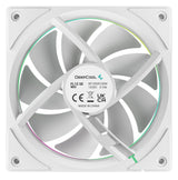 EAN 6933412785323 - DeepCool FL12 SE WH 3-in-1 Carcasa del ordenador Ventilador 12 cm Blanco 3 pieza(s) imagen 4