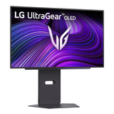 Monitor 27 Lg Ultragear 27gx700a-B Wqhd 480 Hz