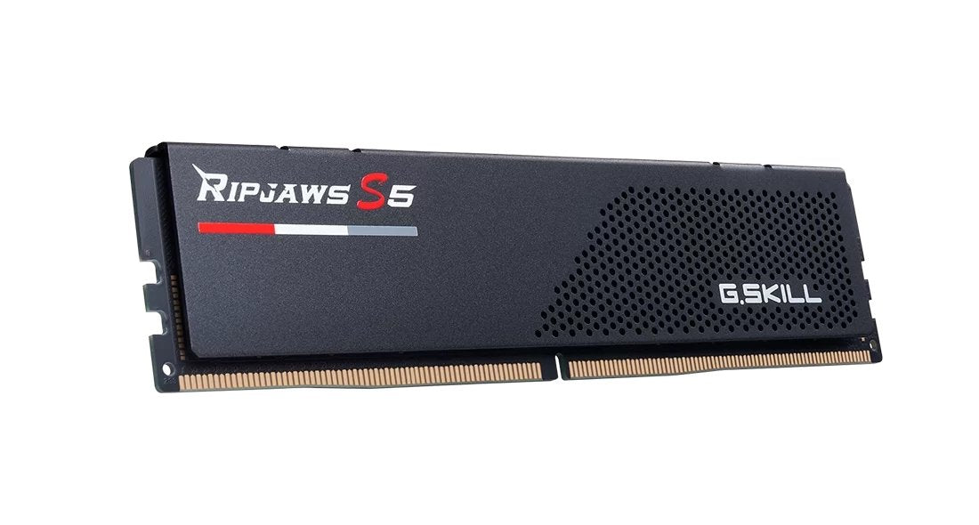 Memoria G.Skill Ddr5 32gb 2x16gb  6000 Mhz Cl40 G.Skill Kit F5-6000j4040f16gx2-Rs5k