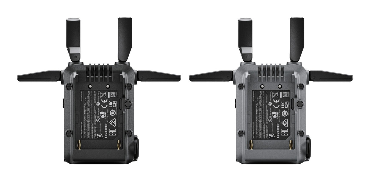 Camera Acc Transmission Combo/Cp.Rn.00000397.02 Dji