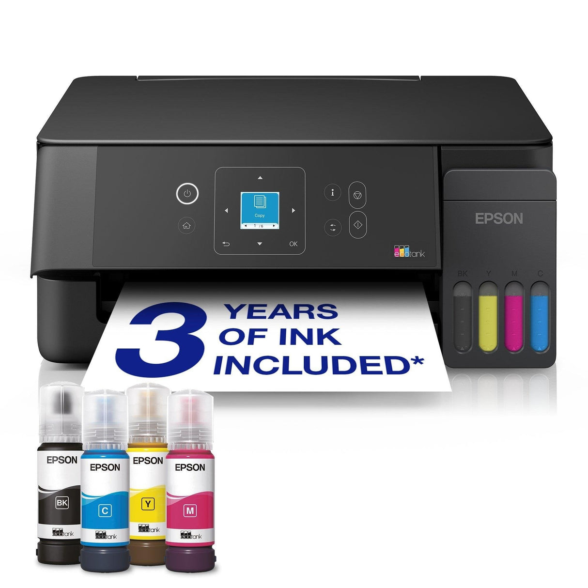 Epson Ecotank Et-2920