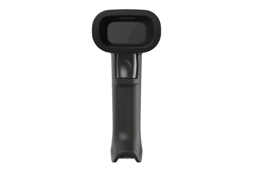 Honeywell 1960gsr-2usb-R  Lector De Códigos De Barras Portátil 1d/2d Led Negro