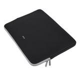 EAN 8713439212518 - Trust 21251 maletines para portátil 33,8 cm (13.3") Funda Negro imagen 2
