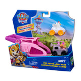 EAN 681147095519 - PAW Patrol PAW VHP PupSquadLnchrSkye GML imagen 7