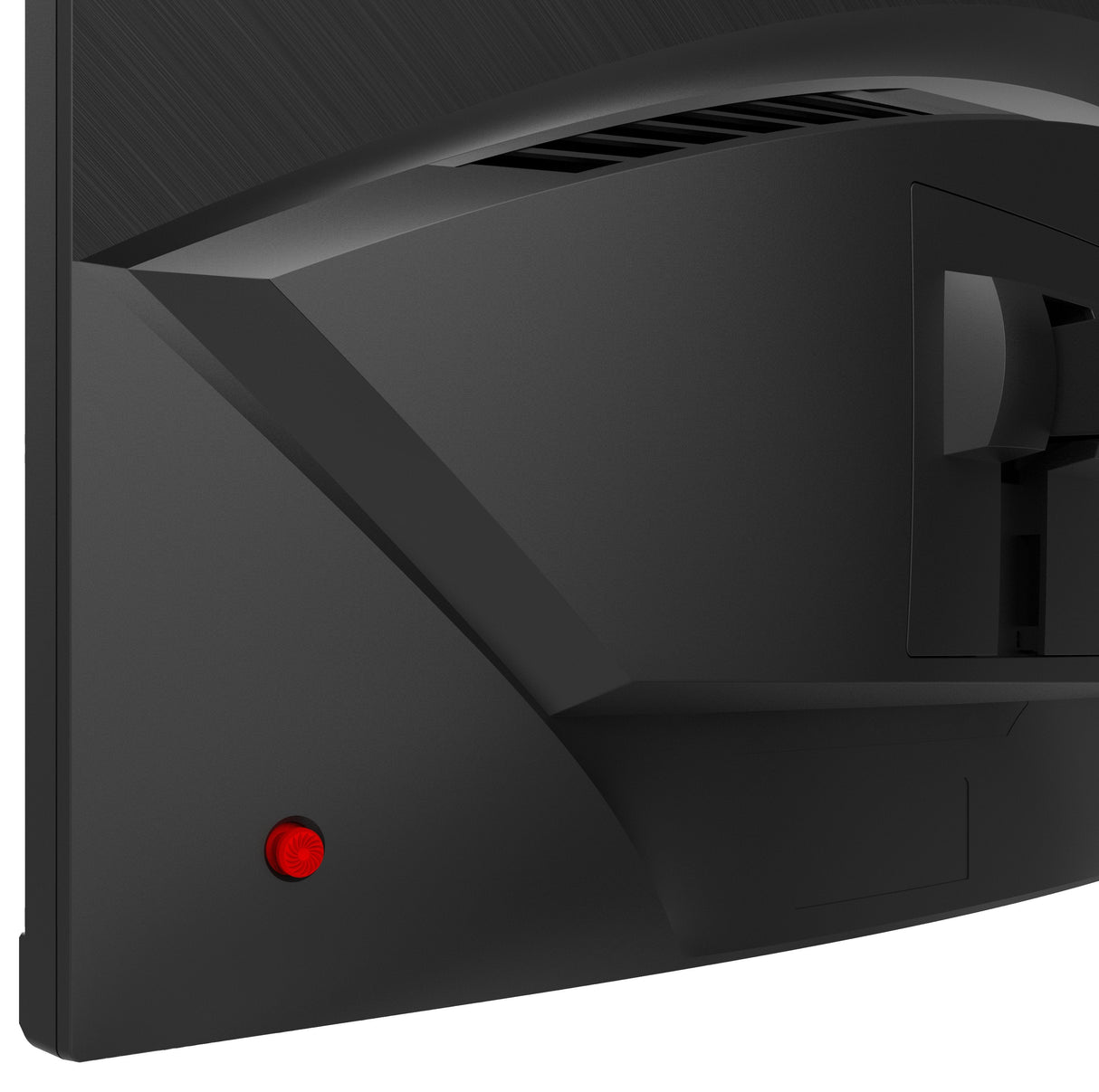 Monitor  Msi G24c6 E2. 23.6" (60cm).Curvo 1500r. Va. 1920x1080 (Fhd). 170hz.