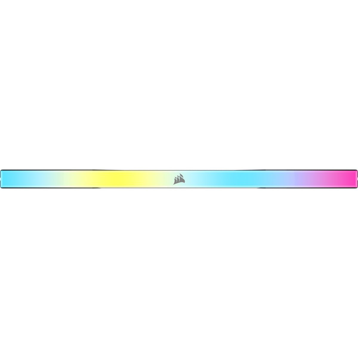 Memoria Corsair Vengeance Rgb Ddr5 32gb 2x16gb 6000mhz Cl36 Cmh32gx5m2d6000z36k