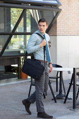 Hp Bolsa Para Portátiles Renew Business De 14,1 Pulgadas (Hp Renew Business 14.1 Laptop Bag)