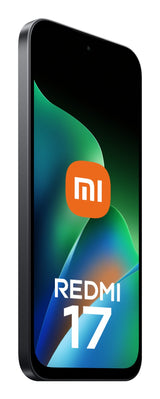 Smartphone Xiaomi Redmi 17 4gb Ram 256gb Rom Black