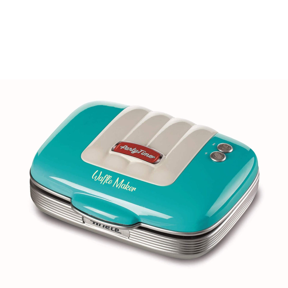 EAN 8003705119055 - Ariete 1973/01 2 barquillo(s) 700 W Azul claro imagen 1