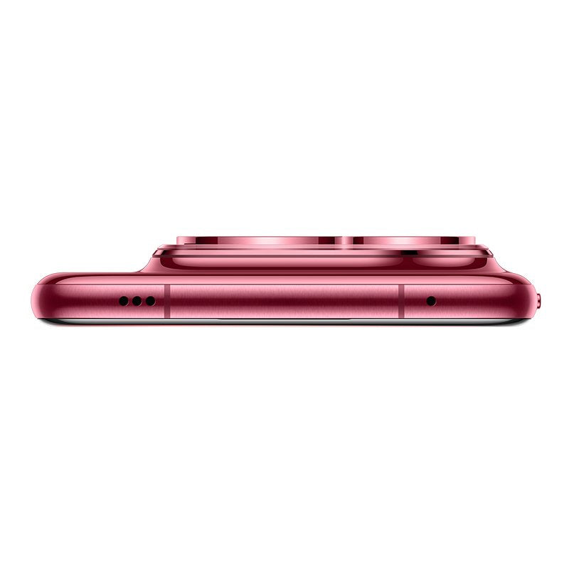 Huawei Pura 80 Pro 17,3 Cm (6.8") Sim Doble 4g Usb Tipo C 12 Gb 512 Gb 5170 Mah Rojo