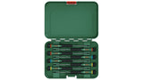Destornillador Bosch Heimwerken & Garten 1600a02z9m Verde/Negro