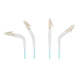 EAN 4043619880799 - DeLOCK 88079 Cable de fibra óptica e InfiniBand Color aguamarina imagen 3