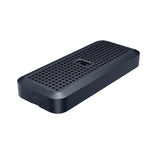 Hyperdrive Next Caja De Almacenamiento Ssd  M.2 Nvme Card / Pcie 4.0 (Nvme) Usb4